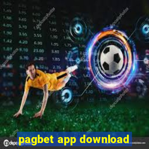 pagbet app download